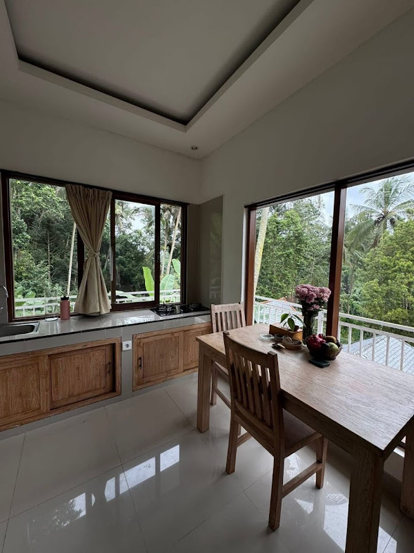 2 Bedrooms · Kedewatan, Ubud (Bangkiangsidem) — photo 5