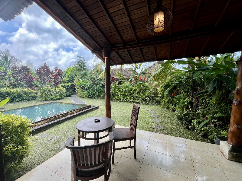 3 Bedrooms · Kelabang Moding, Ubud — photo 5