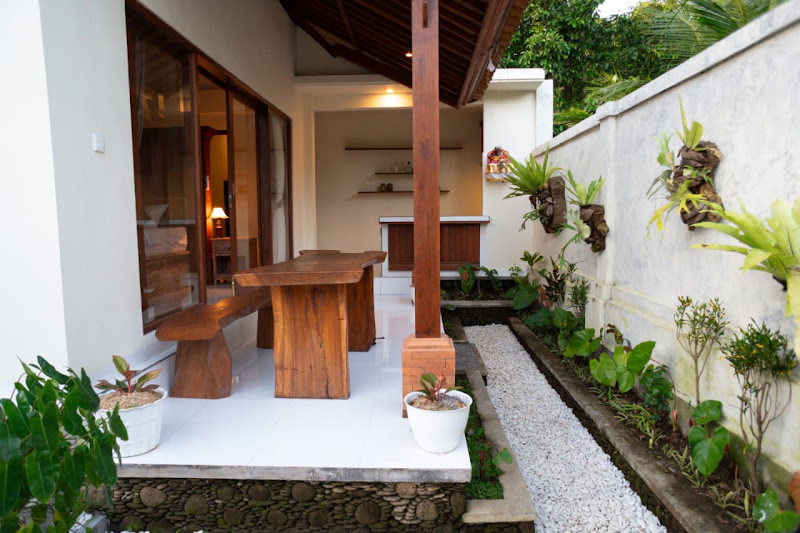 1 Bedroom · Sebali, Keliki, Ubud — photo 5