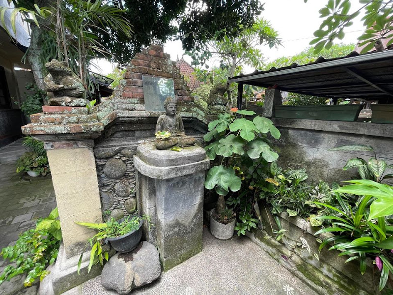 1 Bedroom · Singakerta, Ubud (Near Nyuh Kuning) — photo 1