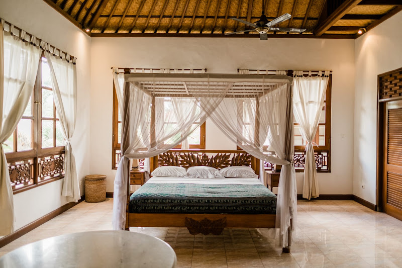 2 Bedrooms · Nyuh Kuning, Ubud — photo 6