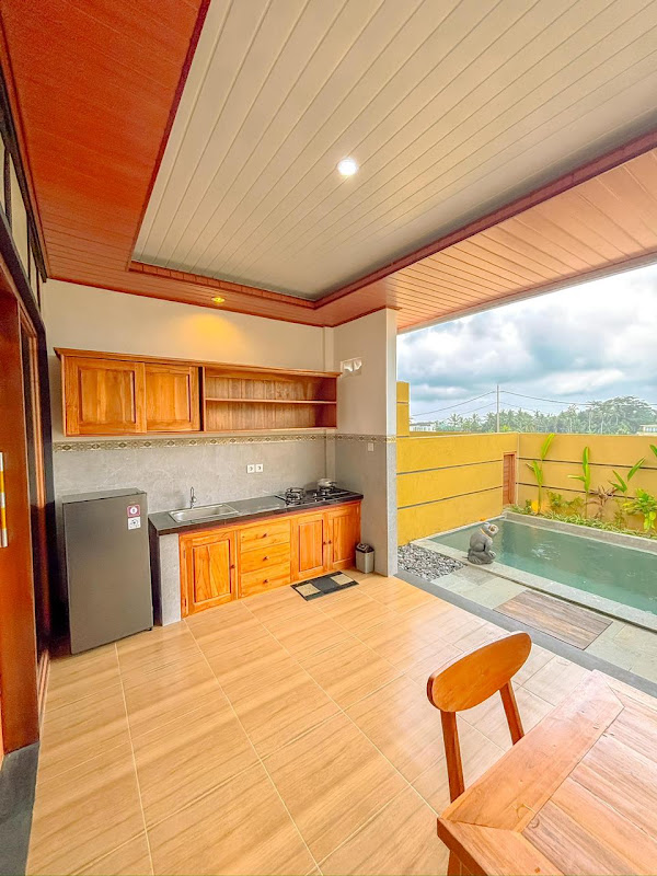 1 Bedroom · Pejeng, Ubud — photo 4