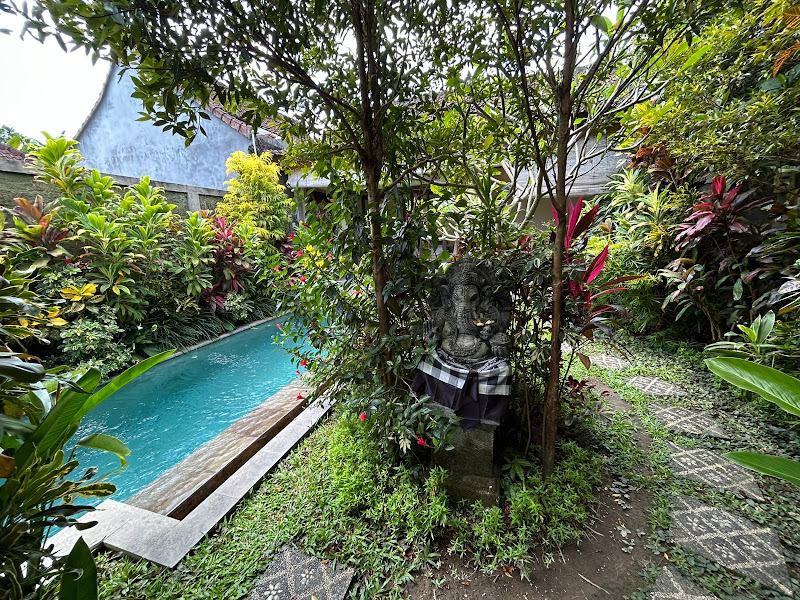 1 Bedroom · Katik Lantang, Ubud — photo 6
