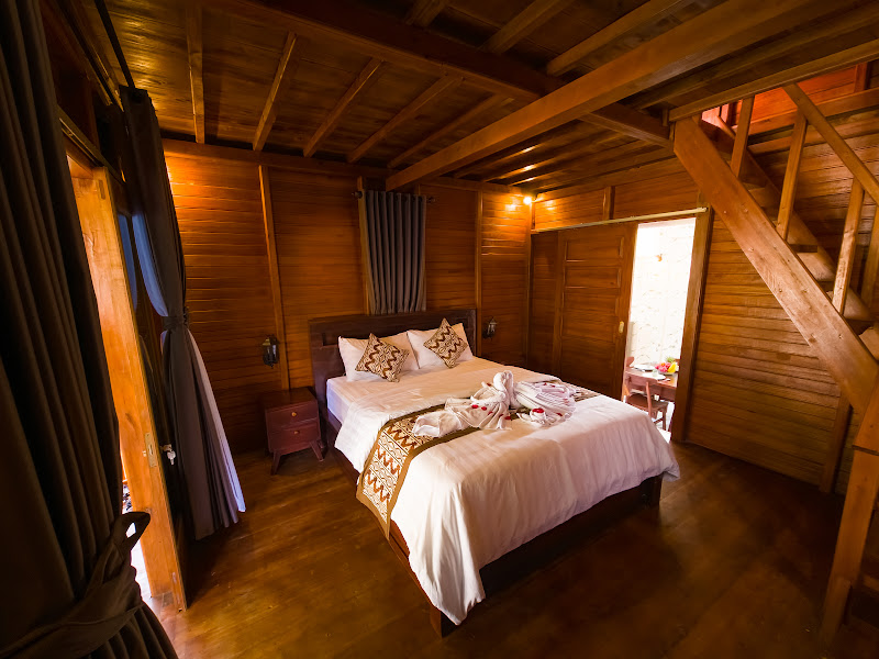 2 Bedrooms · Bongkasa, Ubud — photo 5