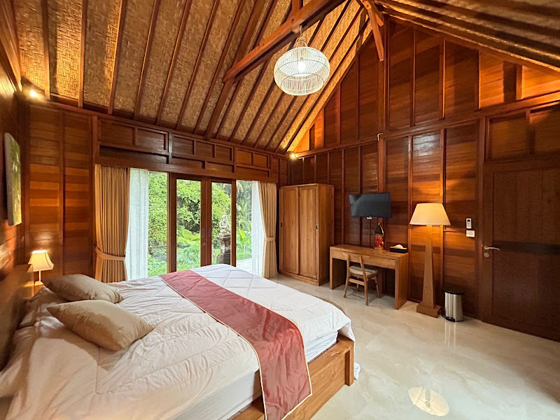 1 Bedroom · Pejeng, Ubud — photo 5