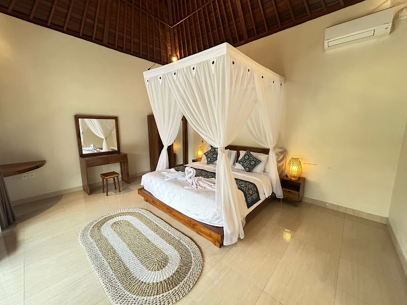 1 Bedroom · Keliki, Ubud — photo 4