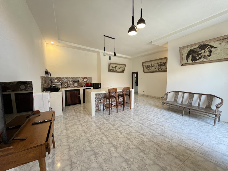 2 Bedrooms · Mas, Ubud — photo 2