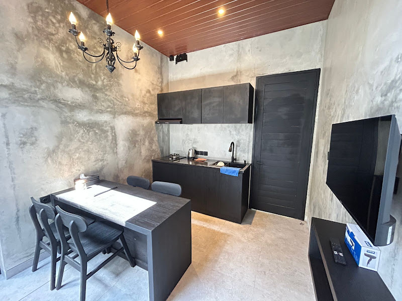 2 Bedrooms · Tengkulak, Mas, Ubud — photo 2