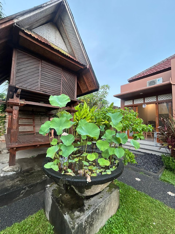 1 Bedroom · Nyuh Kuning, Ubud — photo 4