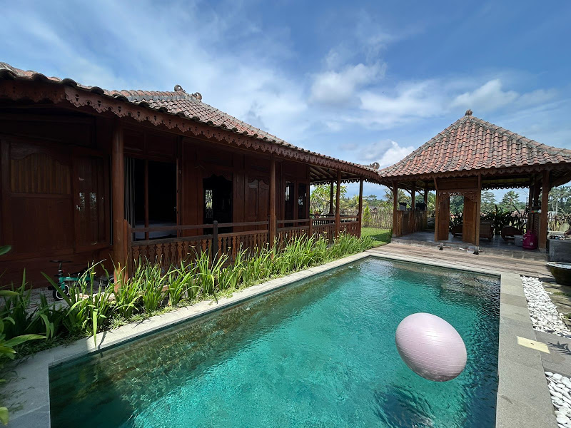 1 Bedroom · Pejeng. Ubud — photo 2