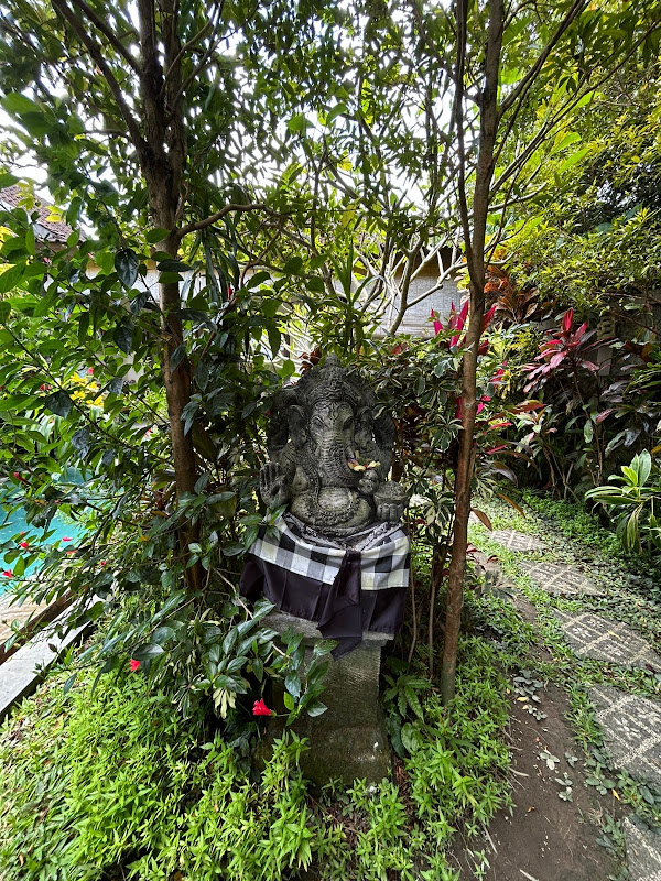 1 Bedroom · Katik Lantang, Ubud — photo 1