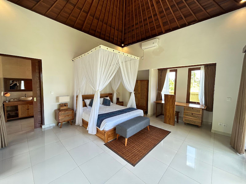 1 Bedroom · Jalan Suweta, Ubud — photo 3