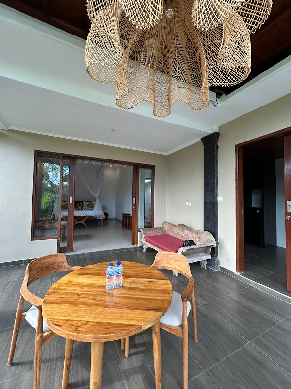 1 Bedroom · Sri Wedari, Suweta Ubud — photo 5
