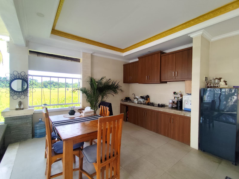 2 Bedrooms · Lodtunduh, Ubud — photo 4