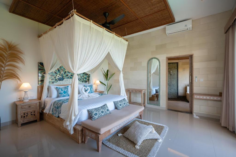 1 Bedroom · Keliki, Ubud — photo 3