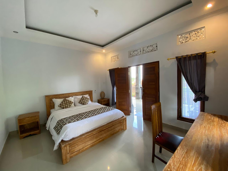1 Bedroom · Pejeng, Ubud — photo 3