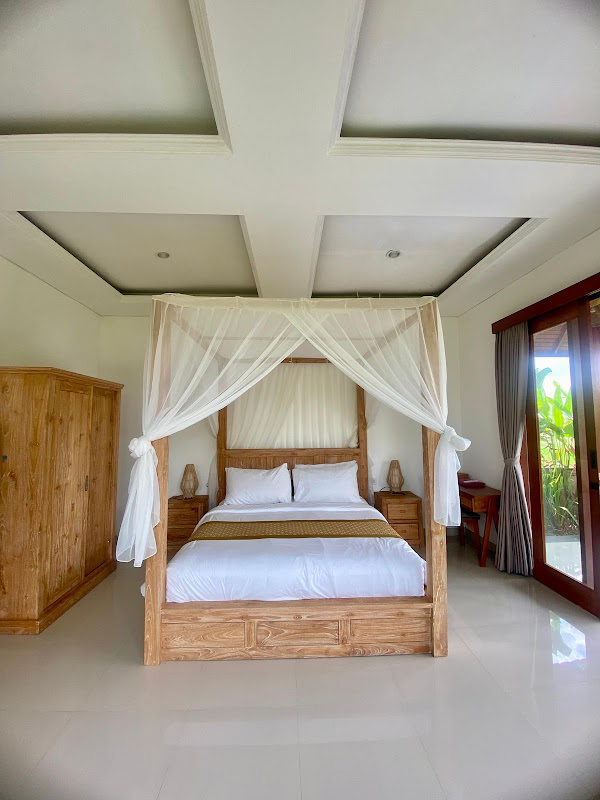 1 Bedroom · Keliki, Ubud — photo 5