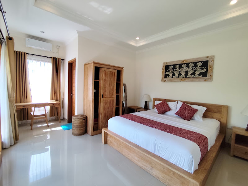 3 Bedrooms · Sayan, Ubud — photo 6