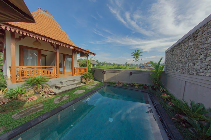 1 Bedroom · Keliki, Ubud — photo 2