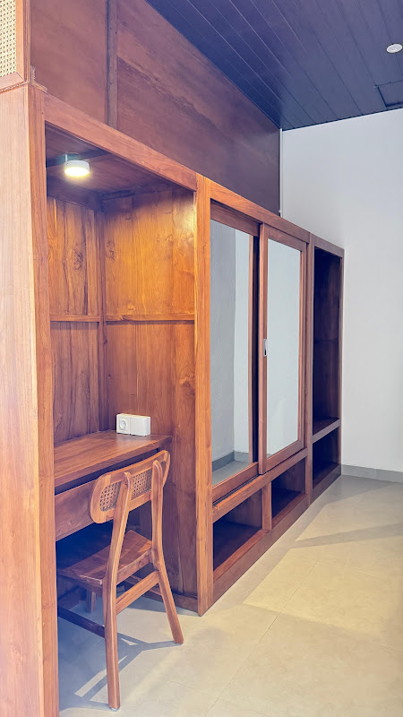 1 Bedroom · Kemenuh, Ubud — photo 5