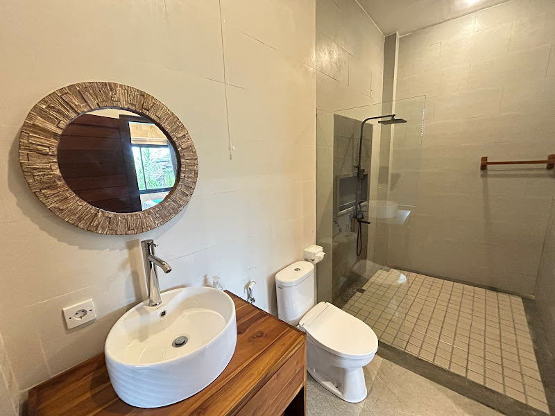 1 Bedroom · Kemenuh, Mas, Ubud — photo 3