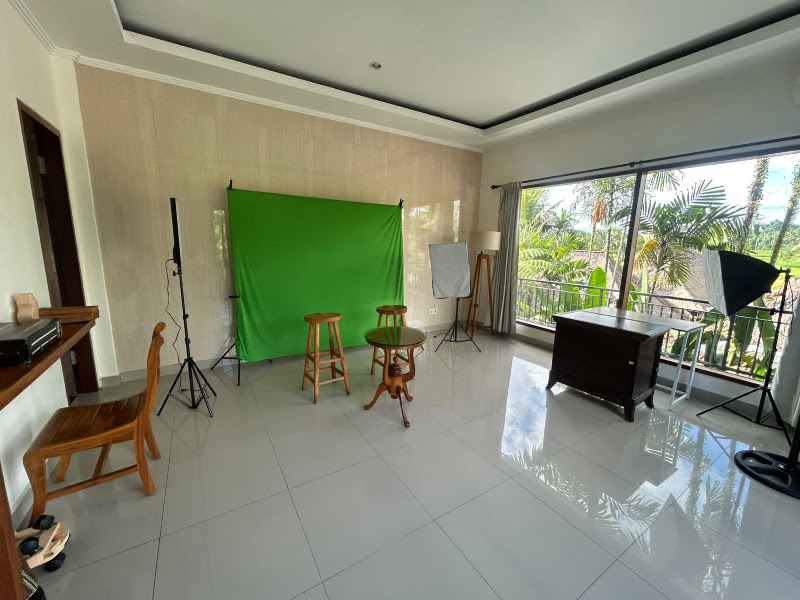 6+ Bedrooms · Lodtunduh, Ubud — photo 6