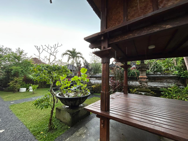 1 Bedroom · Nyuh Kuning, Ubud — photo 5