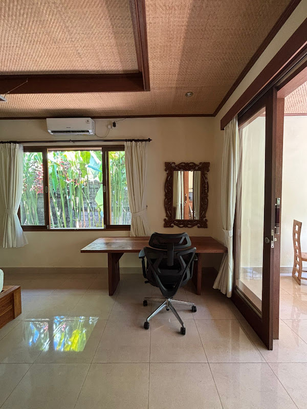 1 Bedroom · Jalan Suweta, Ubud — photo 5