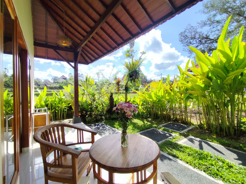 1 Bedroom · Pejeng Kawan, Ubud — photo 2