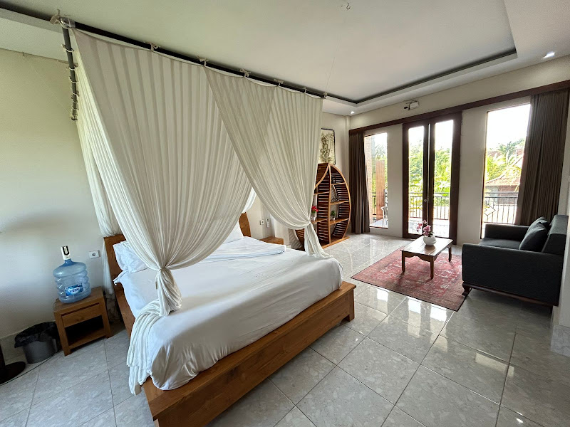 2 Bedrooms · Pejeng Kaja, Ubud — photo 3