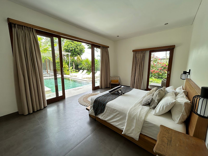 2 Bedrooms · Tengkulak, Mas, Ubud — photo 4
