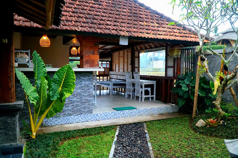 1 Bedroom · Keliki, Ubud — photo 1