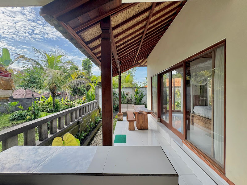 1 Bedroom · Sebali, Keliki, Ubud — photo 1