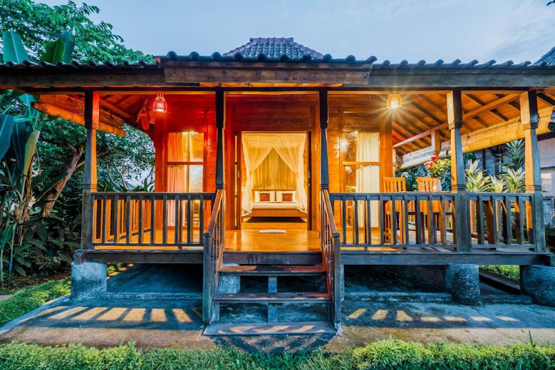 1 Bedroom · Keliki, Ubud — photo 3