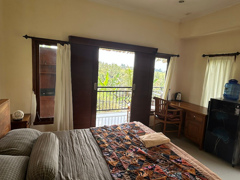 1 Bedroom · Near Nyuh Kuning, Ubud — photo 4