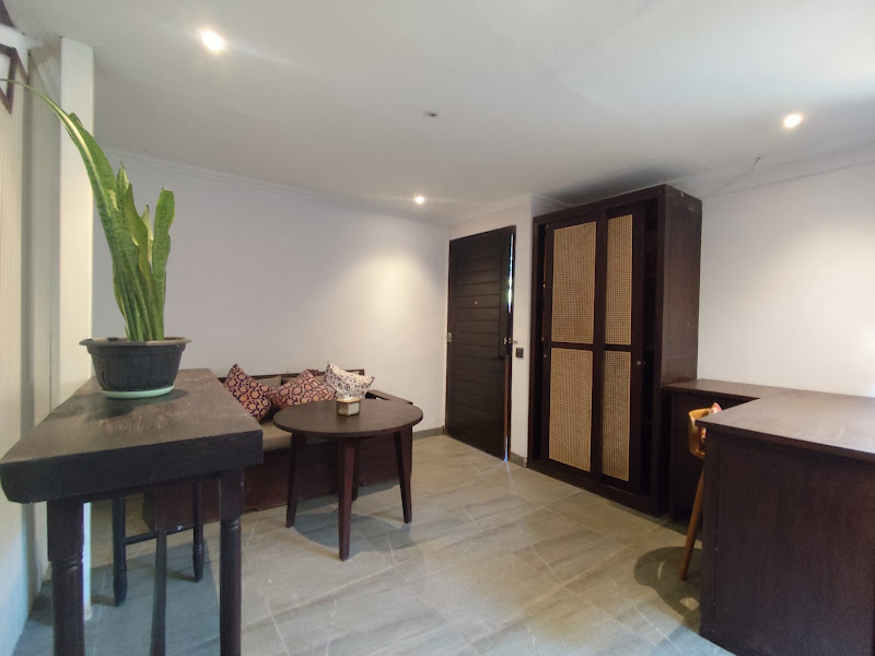 1 Bedroom · Tirta Tawar, Ubud — photo 6
