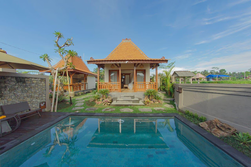 1 Bedroom · Keliki, Ubud — photo 3