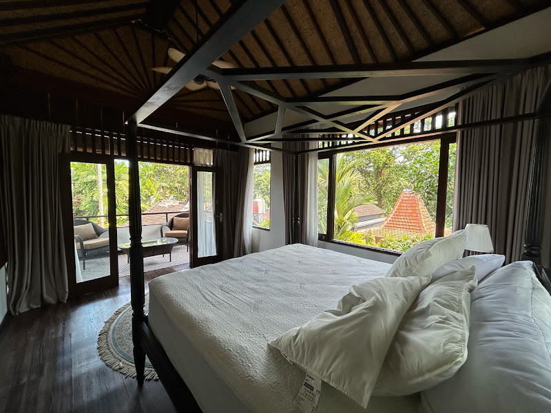 1 Bedroom · Penestanan, Ubud — photo 5