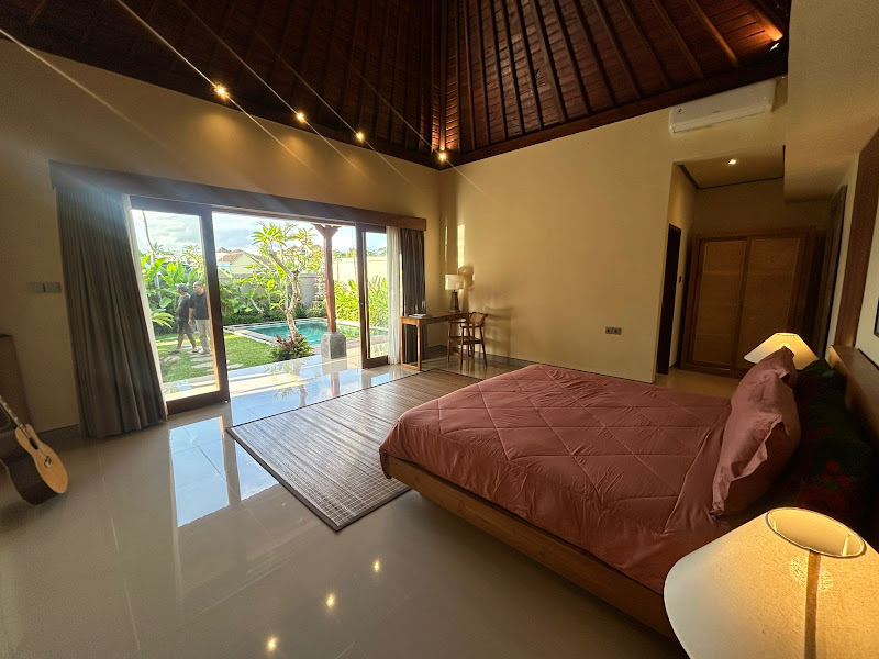 1 Bedroom · Sayan, Ubud — photo 2