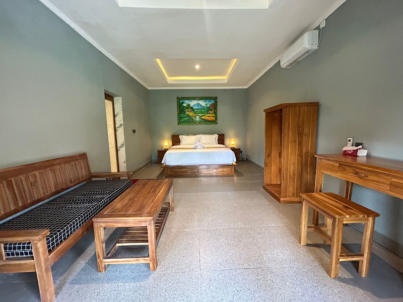 1 Bedroom · Andong, Ubud — photo 2