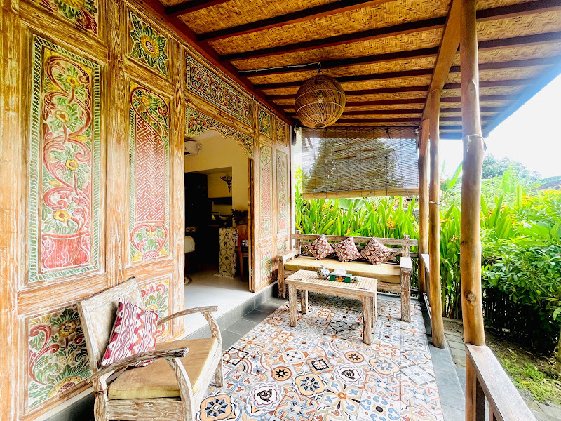 1 Bedroom · Sukawati, Ubud — photo 1