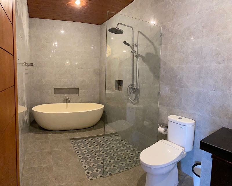 1 Bedroom · Keliki, Ubud — photo 5