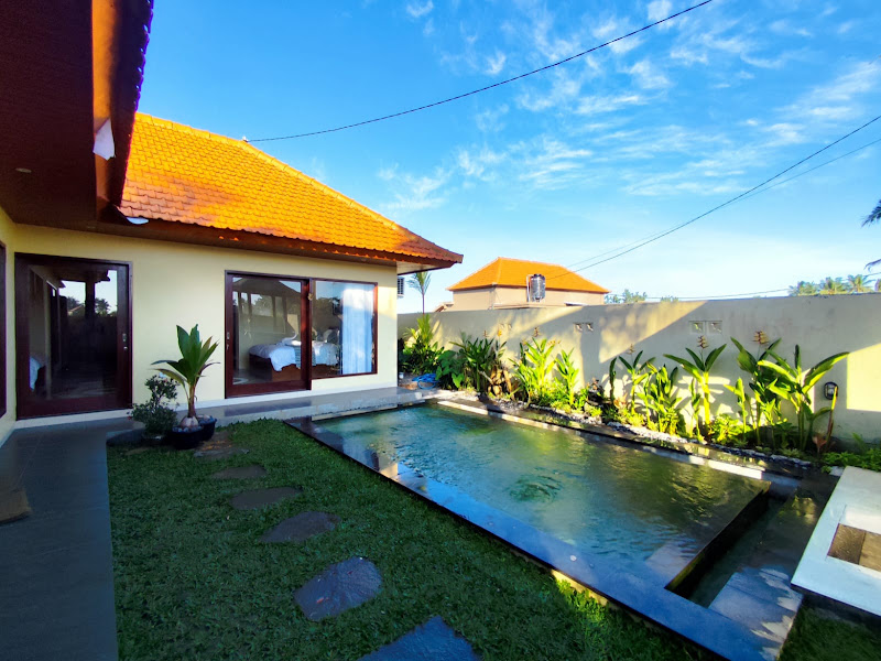 2 Bedrooms · Singakerta, Ubud — photo 1