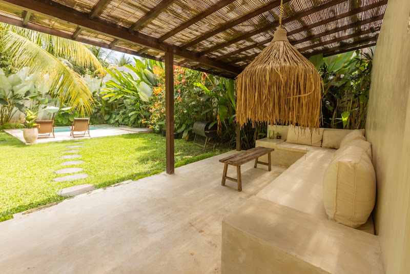 2 Bedrooms · Sayan, Ubud Near Penestanan — photo 4