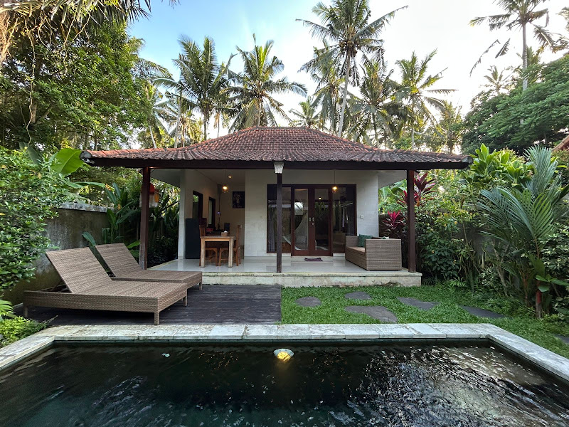 1 Bedroom · Lodtunduh, Ubud — photo 2