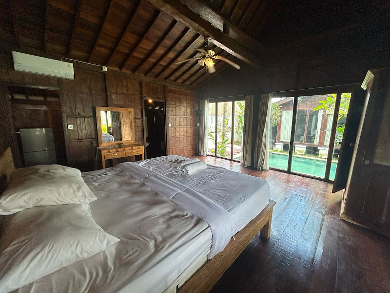 2 Bedrooms · Katik Lantang, Ubud (Near Penestanan) — photo 3