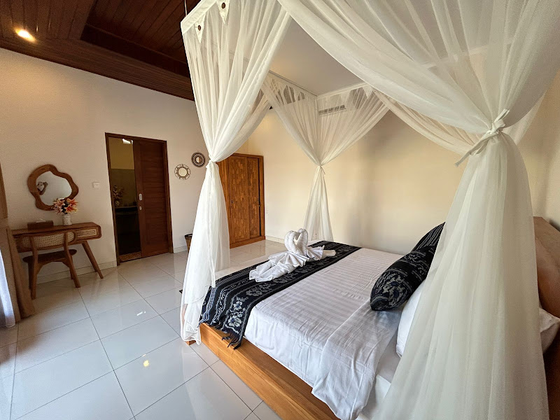 1 Bedroom · Penestanan, Ubud — photo 5