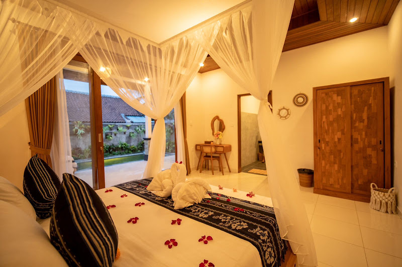 1 Bedroom · Penestanan, Ubud — photo 2