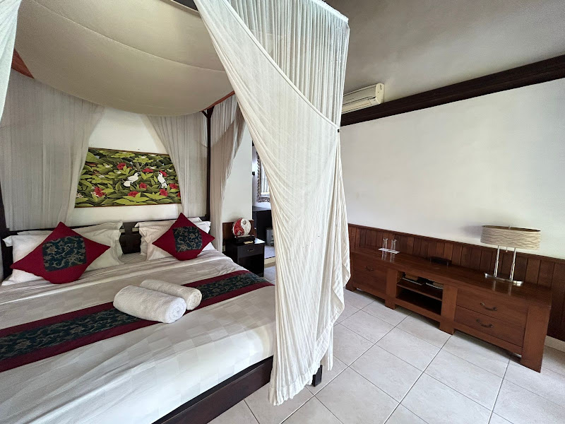 2 Bedrooms · Sri Wedari, Suweta Ubud — photo 6