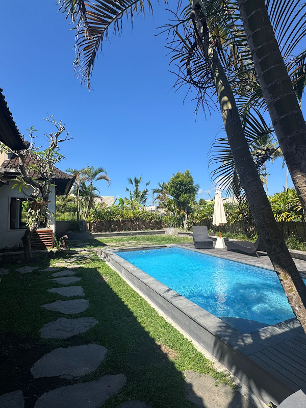 1 Bedroom · Jl Suweta, Ubud — photo 3